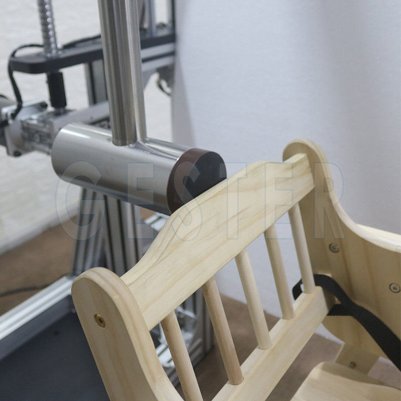 EN 14988-2 High Chair Back And Arm Impact Strength Tester